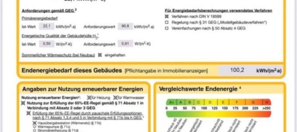 Adosado de 5 habitaciónes en Schwandorf, Germany No. 288234 15
