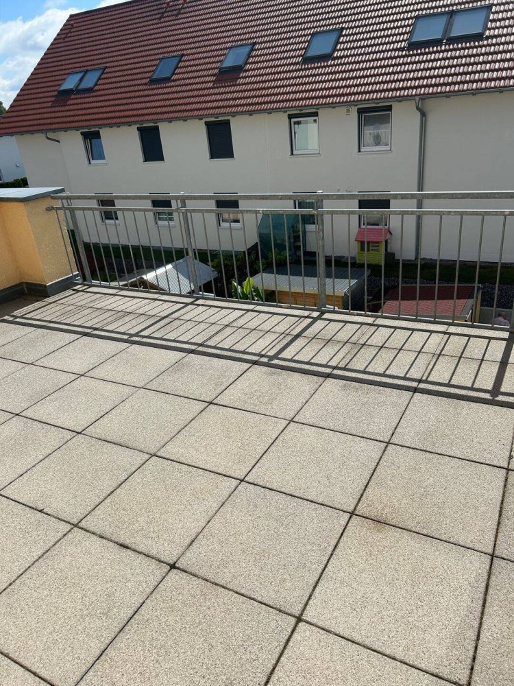 Adosado de 5 habitaciónes en Schwandorf, Germany No. 288234