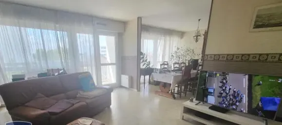 Apartamento de 5 habitaciónes en Reims, France No. 80485 2