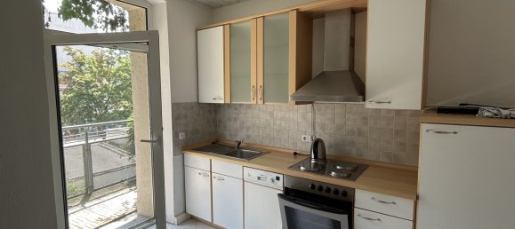 Apartamento de 2 divisões em Nuremberg, Germany N.º 369698 6