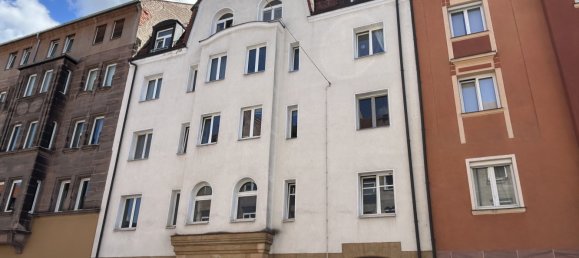 Apartamento de 2 divisões em Nuremberg, Germany N.º 369698 11