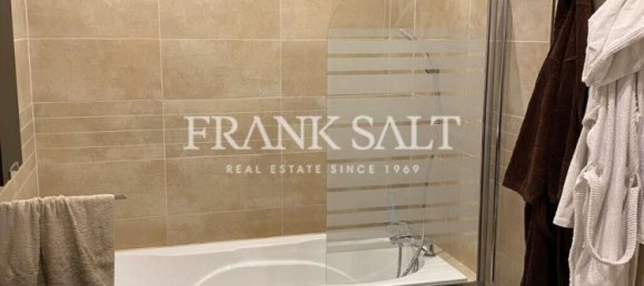 Квартира с 3 спальнями в Свийи, Мальта № 9783 11