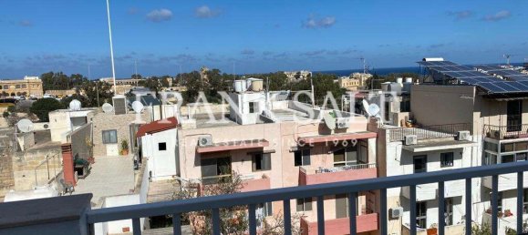 Квартира с 3 спальнями в Свийи, Мальта № 9783 10