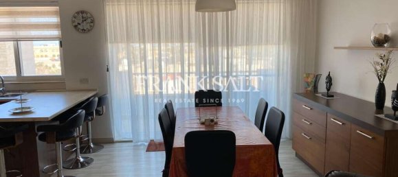 Квартира с 3 спальнями в Свийи, Мальта № 9783 3