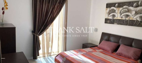 Квартира с 3 спальнями в Свийи, Мальта № 9783 12