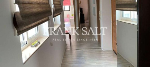 Квартира с 3 спальнями в Свийи, Мальта № 9783 7