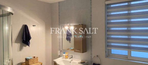 Квартира с 3 спальнями в Свийи, Мальта № 9783 6