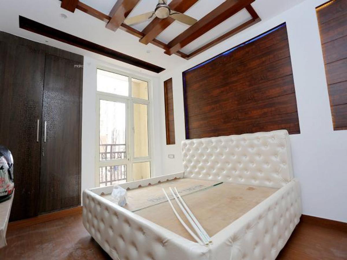 2 Schlafzimmer Haus in Mohali, India, Nr. 48122