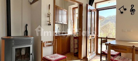 1 bedroom Villa in Ne, Italy No. 302548 13