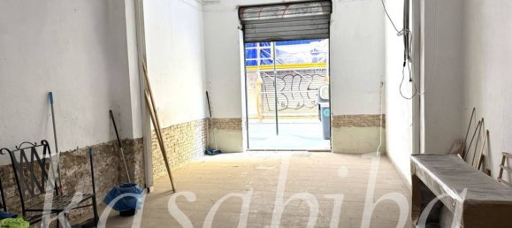 50m² Commercial property in Valencia, Spain No. 73008 21