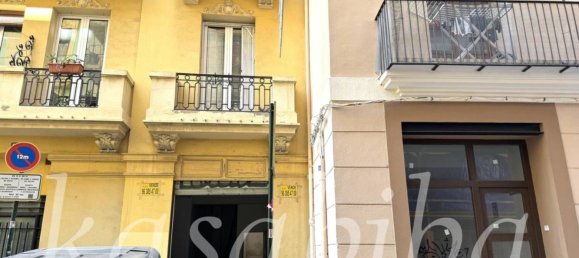 50m² Commercial property in Valencia, Spain No. 73008 22
