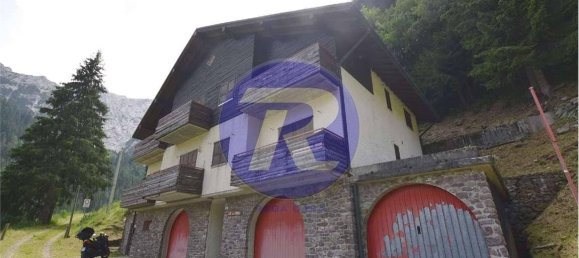 2 rooms Apartment in Valleve, Italy No. 122687 12