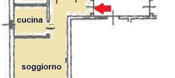 2 rooms Apartment in Valleve, Italy No. 122687 19