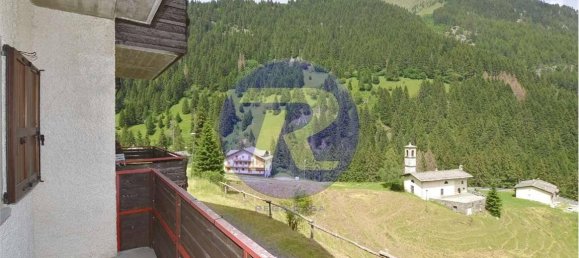 2 rooms Apartment in Valleve, Italy No. 122687 9