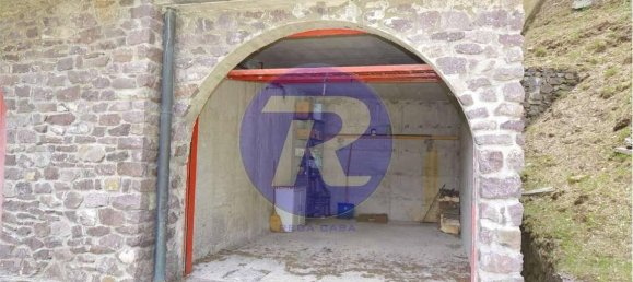 2 rooms Apartment in Valleve, Italy No. 122687 18