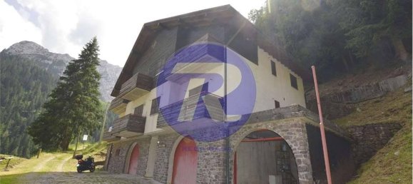 2 rooms Apartment in Valleve, Italy No. 122687 2