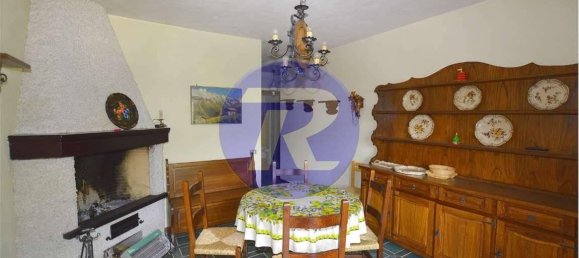 2 rooms Apartment in Valleve, Italy No. 122687 6