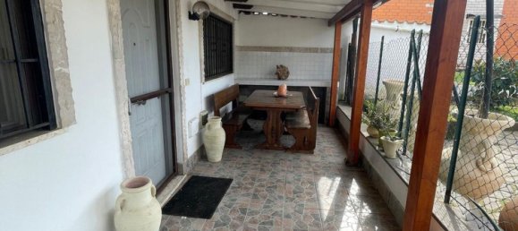 6 rooms Villa in Ardea, Italy No. 196585 33