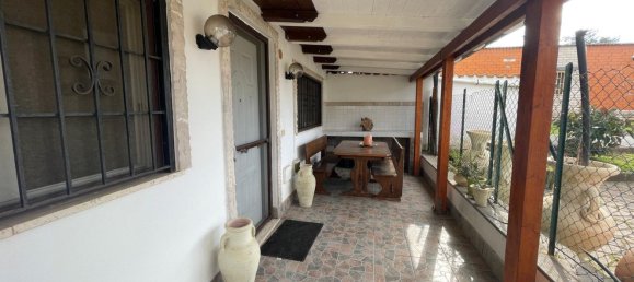 6 rooms Villa in Ardea, Italy No. 196585 34