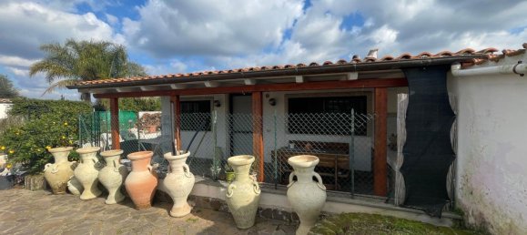 6 rooms Villa in Ardea, Italy No. 196585 3