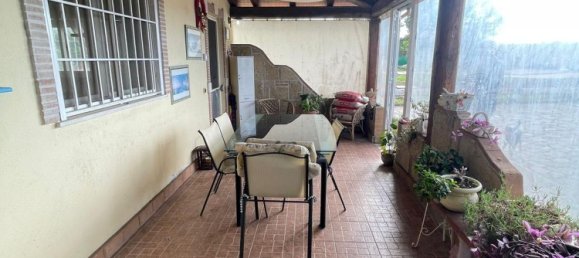 6 rooms Villa in Ardea, Italy No. 196585 16