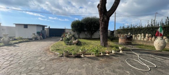 6 rooms Villa in Ardea, Italy No. 196585 40