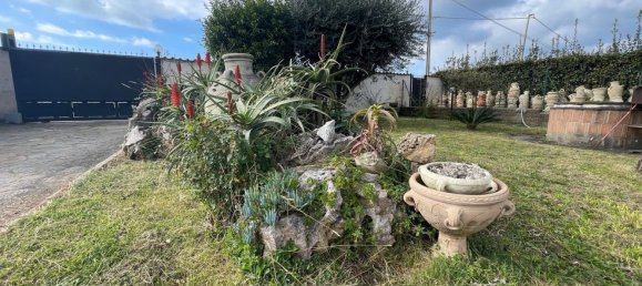 6 rooms Villa in Ardea, Italy No. 196585 39