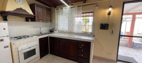 6 rooms Villa in Ardea, Italy No. 196585 23