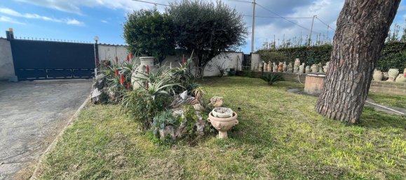 6 rooms Villa in Ardea, Italy No. 196585 38