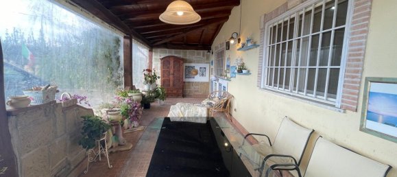 6 rooms Villa in Ardea, Italy No. 196585 15