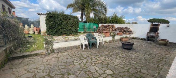 6 rooms Villa in Ardea, Italy No. 196585 18