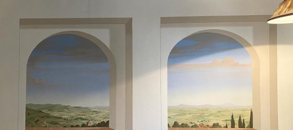 3 bedrooms Apartment in Cortona, Italy No. 333 6