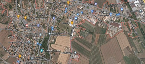 6 rooms House in Magione, Italy No. 49950 9