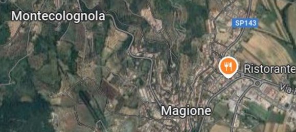 6 rooms House in Magione, Italy No. 49950 13