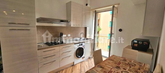 3 bedrooms Apartment in Genoa, Italy No. 313379 7