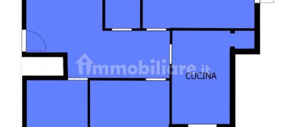 3 bedrooms Apartment in Genoa, Italy No. 313379 18