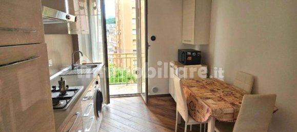 3 bedrooms Apartment in Genoa, Italy No. 313379 6