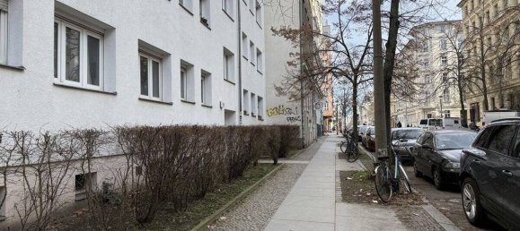 3-Zimmer Wohnung in Berlin, Germany, Nr. 19272 20