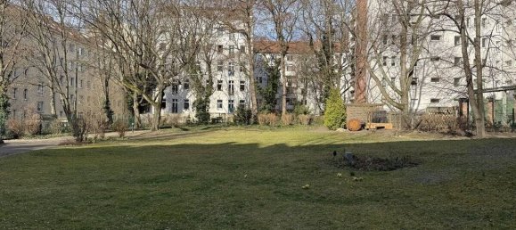 3-Zimmer Wohnung in Berlin, Germany, Nr. 19272 18