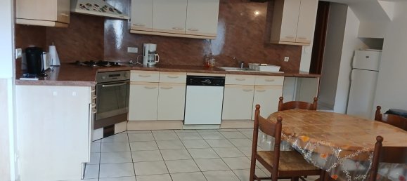 2 Schlafzimmer Wohnung in Casteljaloux, France, Nr. 95797 5