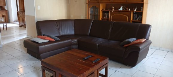 2 Schlafzimmer Wohnung in Casteljaloux, France, Nr. 95797 3