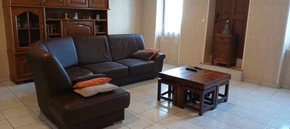 2 Schlafzimmer Wohnung in Casteljaloux, France, Nr. 95797 4