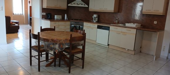 2 Schlafzimmer Wohnung in Casteljaloux, France, Nr. 95797 6
