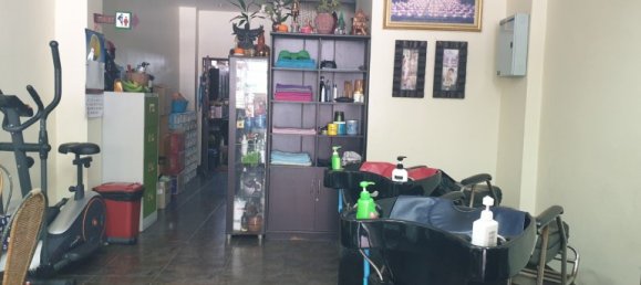 384m² Commercial property in Pattaya, Thailand No. 19860 6