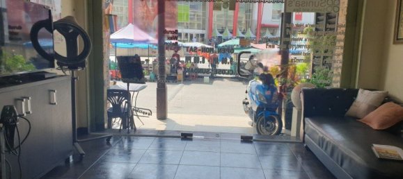 384m² Commercial property in Pattaya, Thailand No. 19860 4