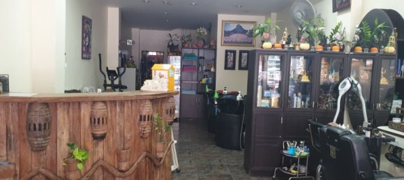 384m² Commercial property in Pattaya, Thailand No. 19860 3