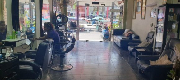 384m² Commercial property in Pattaya, Thailand No. 19860 5