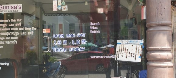 384m² Commercial property in Pattaya, Thailand No. 19860 2