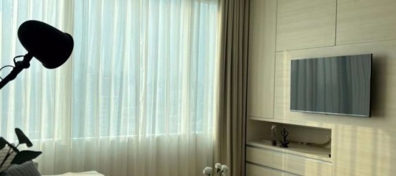 2 bedrooms Condo in Watthana, Thailand No. 4661 3