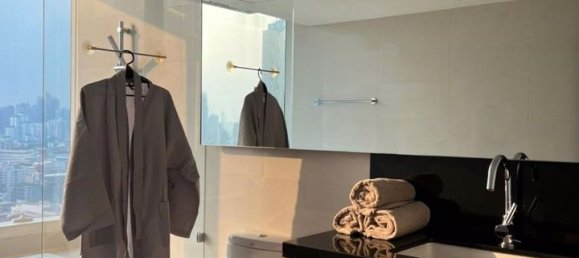 2 bedrooms Condo in Watthana, Thailand No. 4661 7